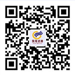 国海官方微信二维码