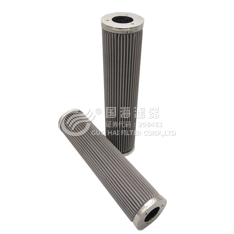 烧结毡滤芯技术突破：新型材料提升过滤效率与耐用性？