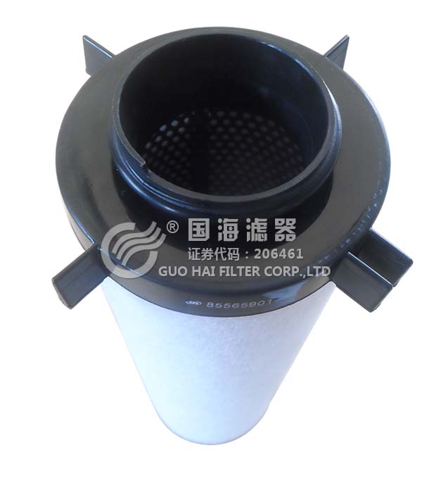 英格索兰85565901精密滤芯