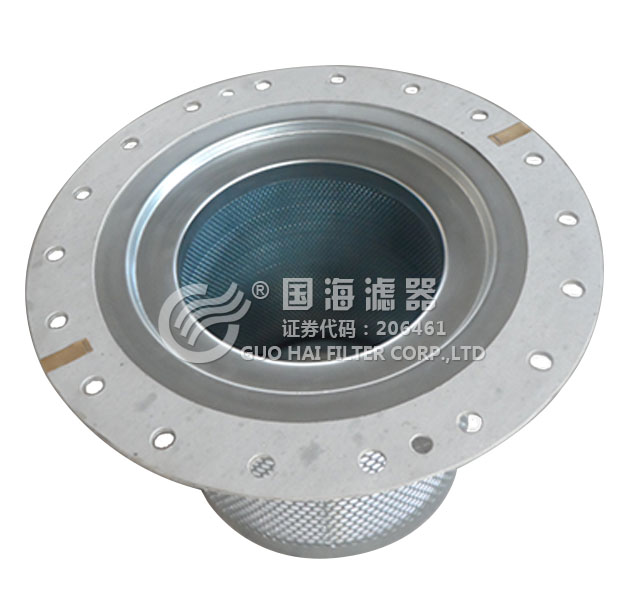 寿力02250100-755空压机油分