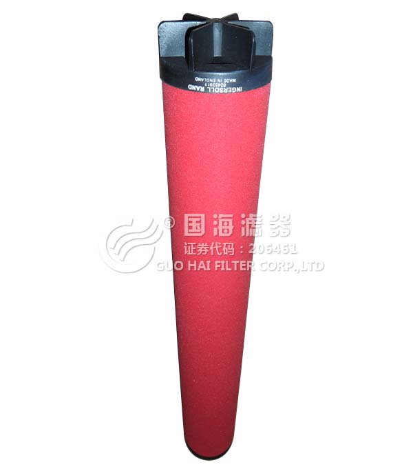 英格索兰精密滤芯88343421用途