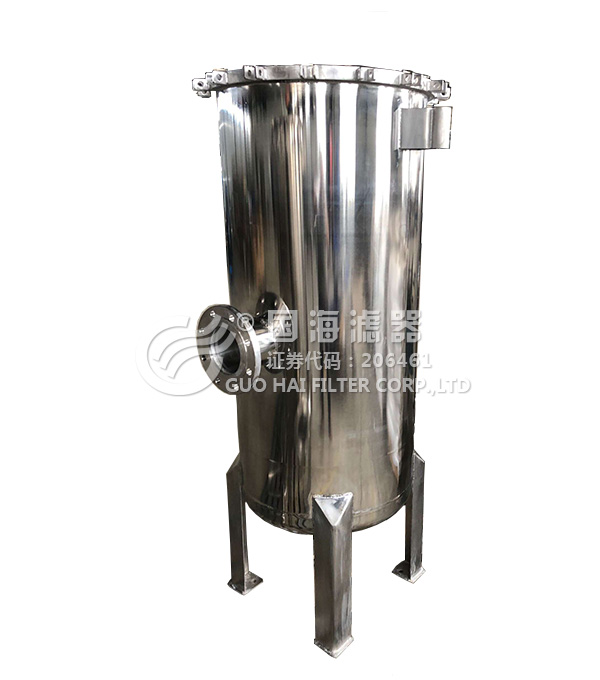 91芯40寸保安（精密）过滤器