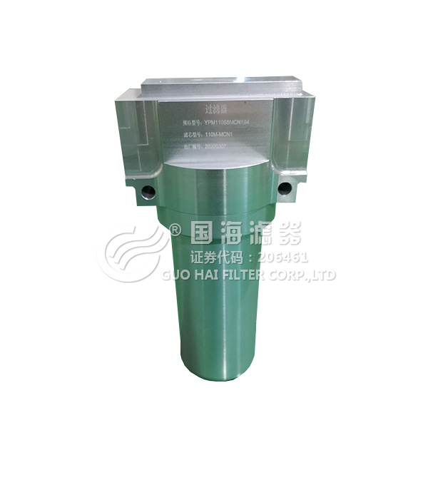 YPM-330压力管路过滤器