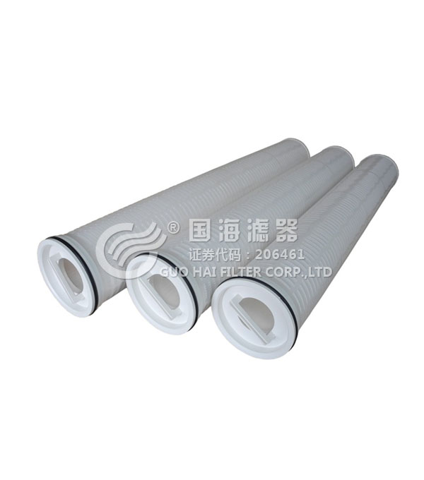 大流量凝结水滤芯