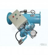ZT-80直通式全自动排污过滤器