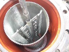 国海教你自清洗过滤器如何选型？