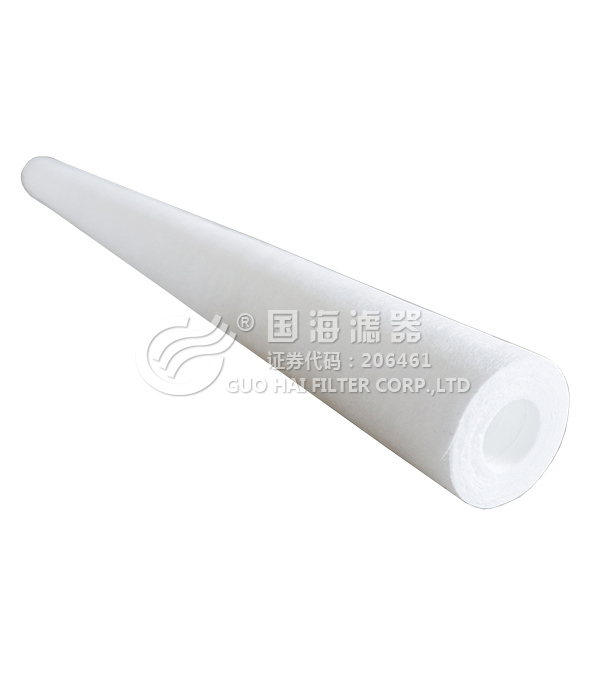保安过滤器滤芯