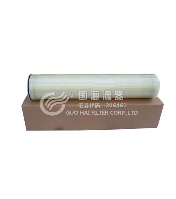 BW30-400DOW陶氏反渗透膜滤芯